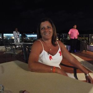 Meet your Posher, Nancy